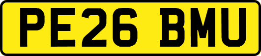 PE26BMU