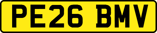 PE26BMV