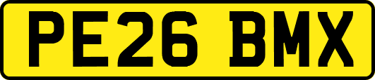 PE26BMX