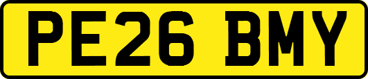 PE26BMY