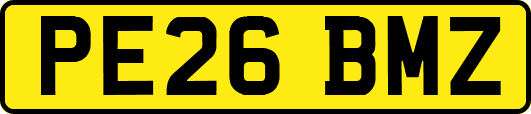 PE26BMZ