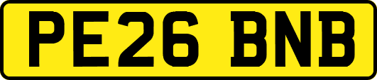 PE26BNB