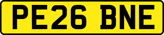 PE26BNE