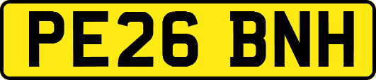 PE26BNH