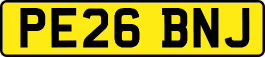 PE26BNJ
