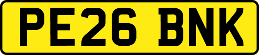PE26BNK