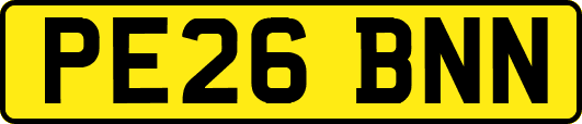 PE26BNN