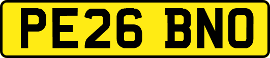 PE26BNO