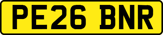 PE26BNR