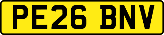 PE26BNV