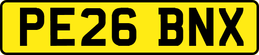 PE26BNX