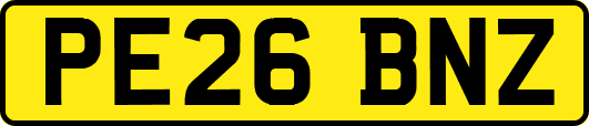 PE26BNZ
