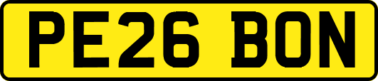 PE26BON