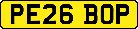 PE26BOP