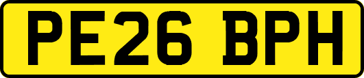 PE26BPH