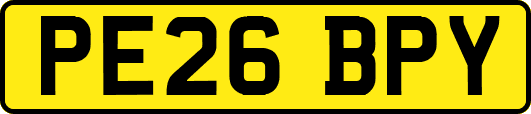 PE26BPY