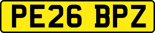 PE26BPZ