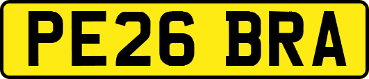 PE26BRA