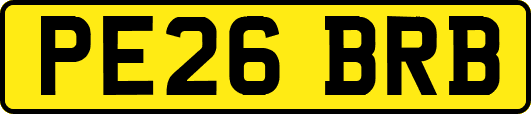 PE26BRB