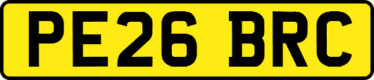 PE26BRC