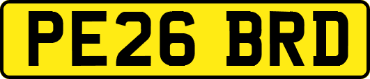 PE26BRD