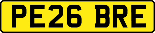 PE26BRE