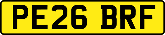 PE26BRF