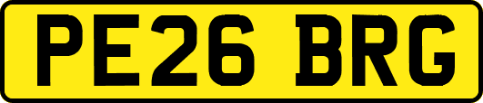 PE26BRG