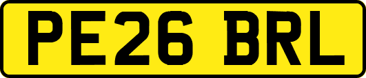 PE26BRL