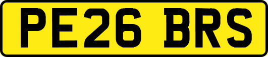 PE26BRS
