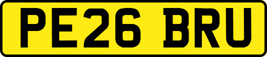 PE26BRU