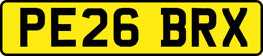 PE26BRX