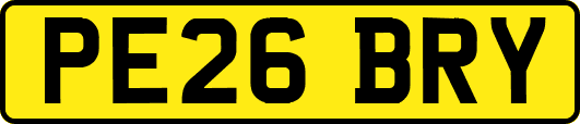 PE26BRY