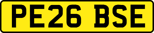 PE26BSE