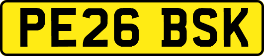 PE26BSK