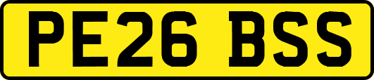 PE26BSS