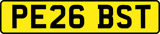 PE26BST