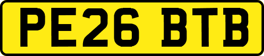PE26BTB