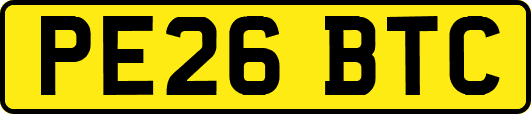 PE26BTC