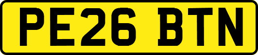 PE26BTN