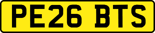 PE26BTS
