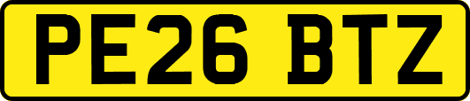 PE26BTZ