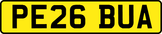 PE26BUA