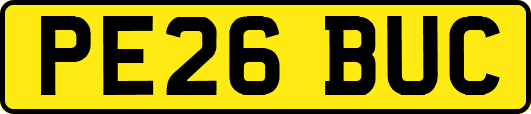 PE26BUC