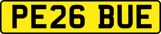 PE26BUE