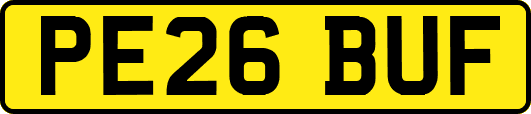 PE26BUF