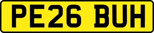 PE26BUH
