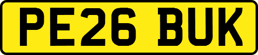 PE26BUK