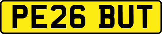 PE26BUT