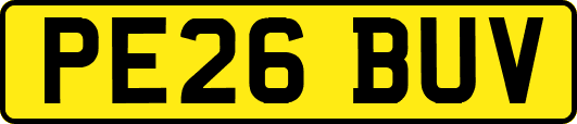 PE26BUV